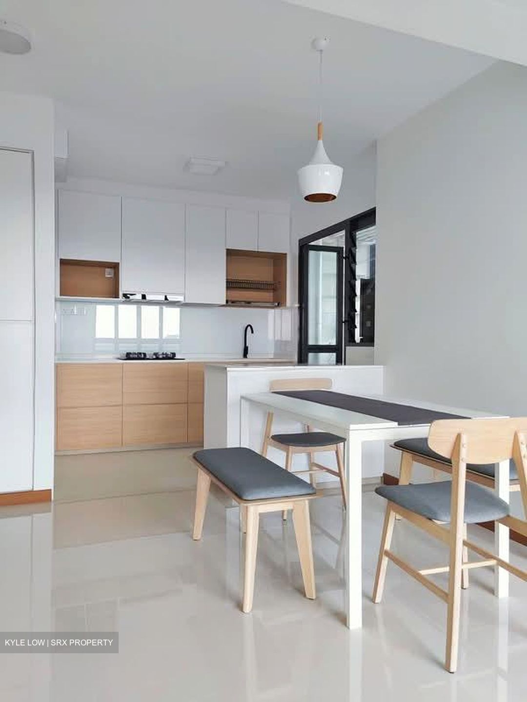 Blk 96 Skyparc @ Dawson (Queenstown), HDB 3 Rooms #586759071